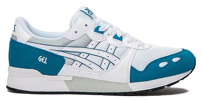 Мужские кроссовки ASICS Lyte-Trainer