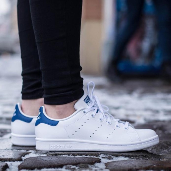 Кроссовки adidas Stan Smith