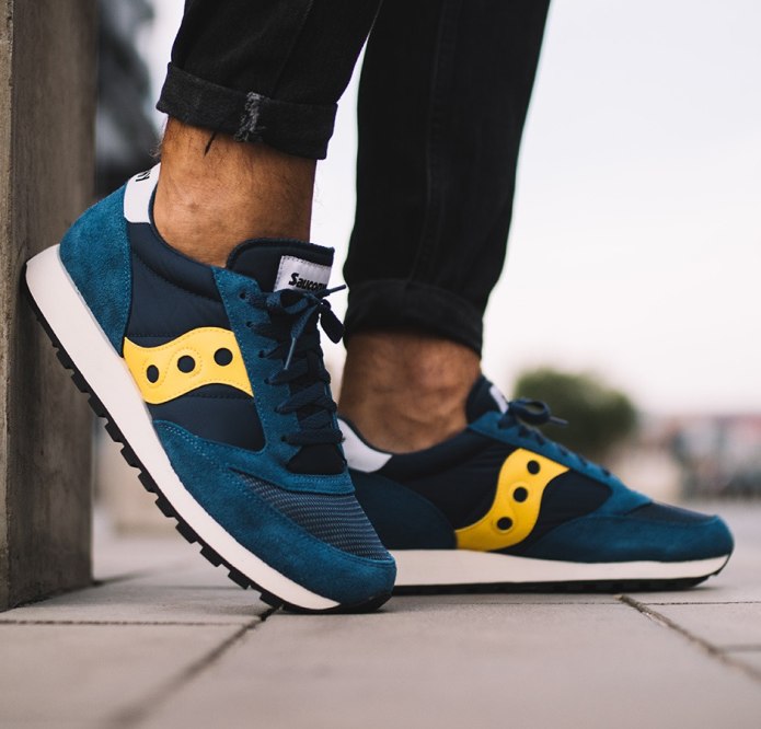 Saucony Jazz 81 2022