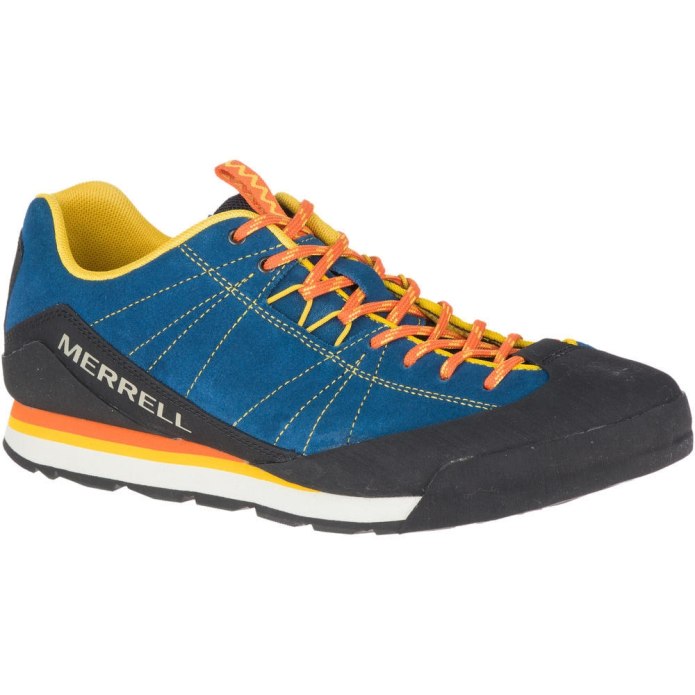Merrell -21