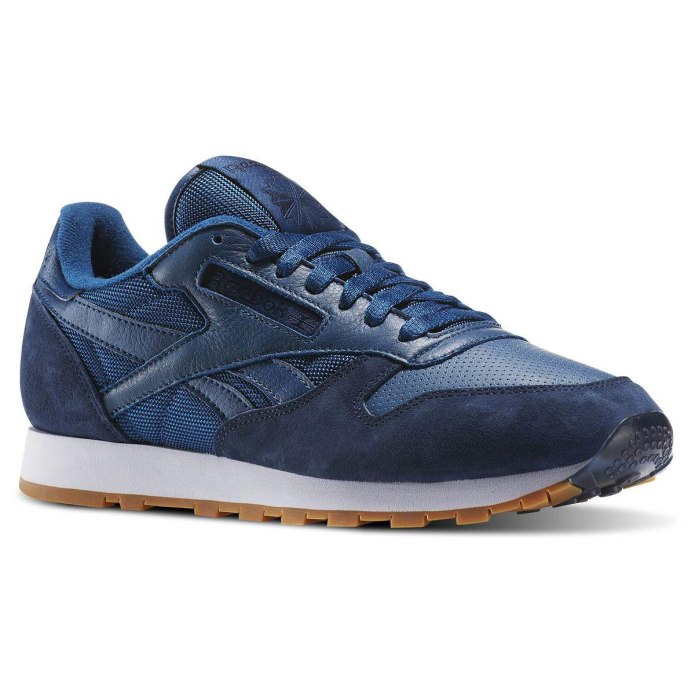 Reebok Classic CL Leather