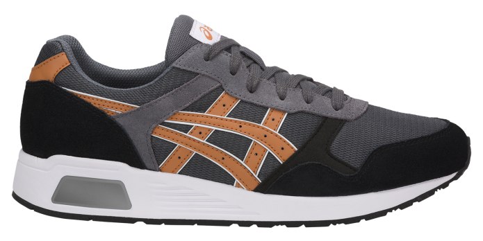 Кроссовки ASICS Lite Trainer