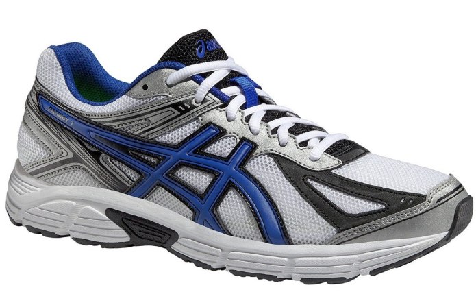 Кроссовки ASICS Patriot