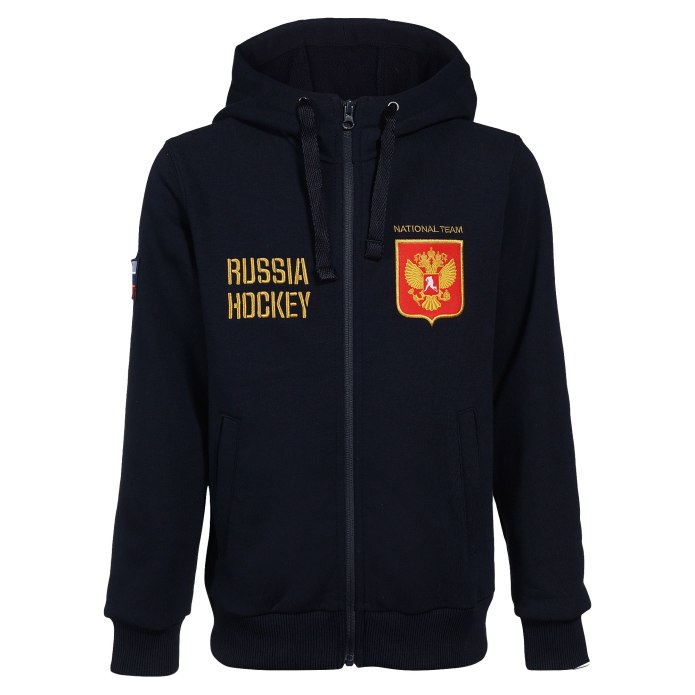 Толстовка Жигули