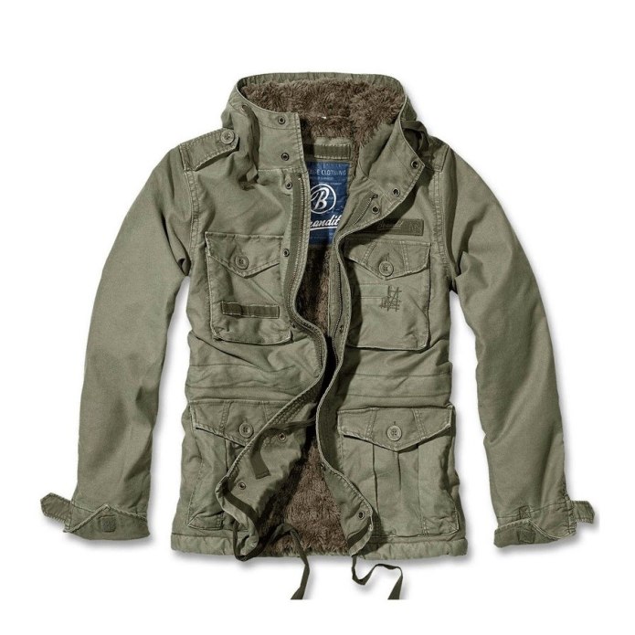 Ветровка мужская Abercrombie & Fitch