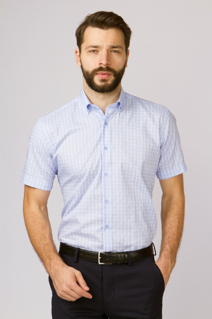 Hackett London рубашки