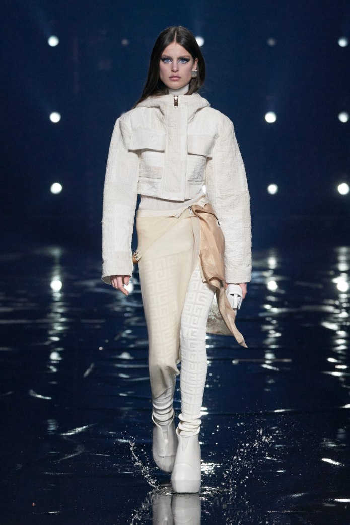 Balmain Sneakers 2022