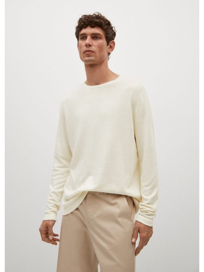 Водолазка Mango man 77005129