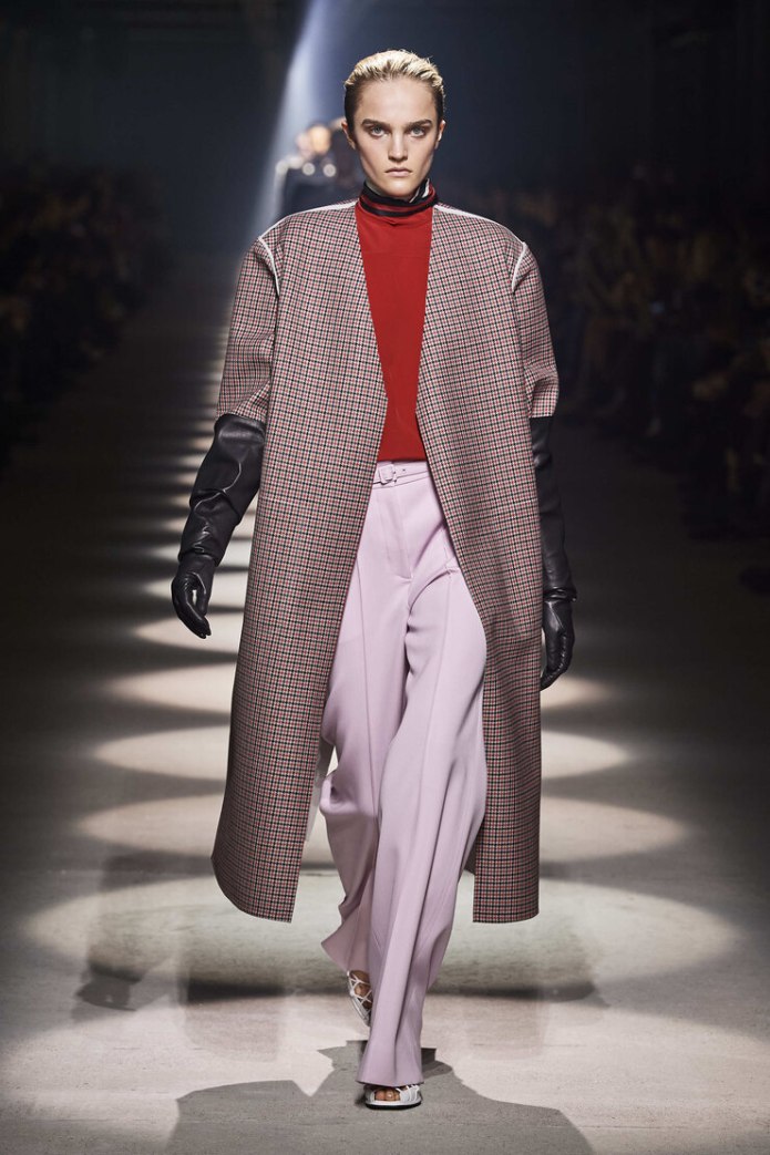 Givenchy fw20