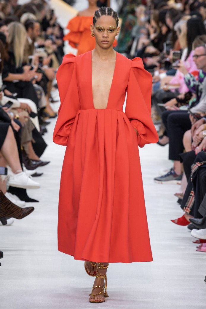 Fendi Fall 2020