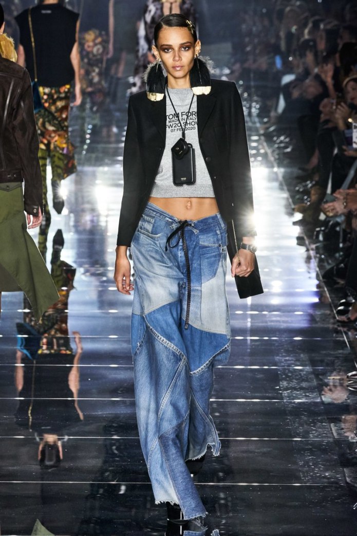 Chloe Fall 2020