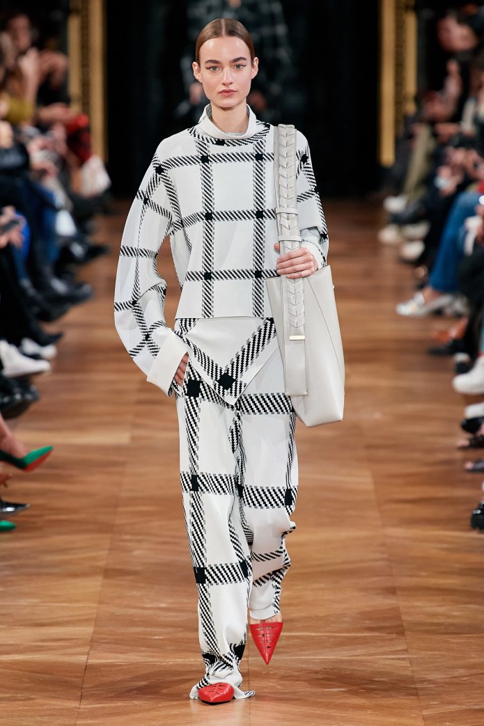 Fendi Fall 2020 RTW