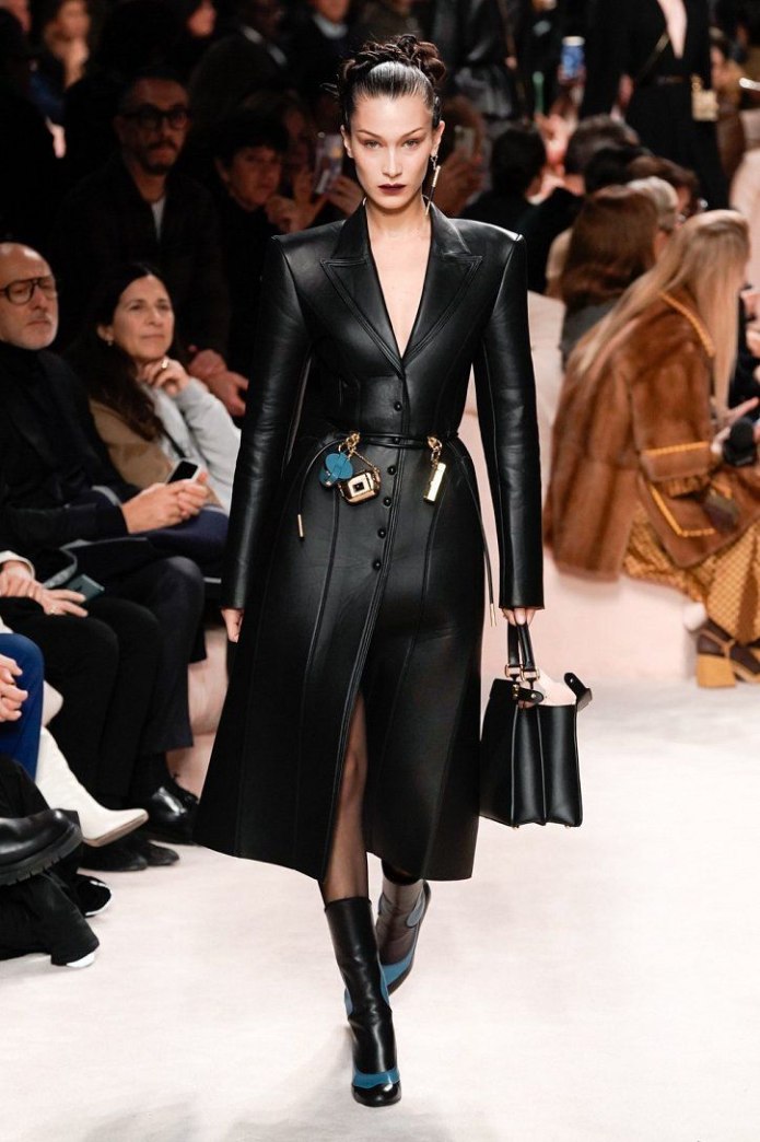 Коллекция Sacai 2020