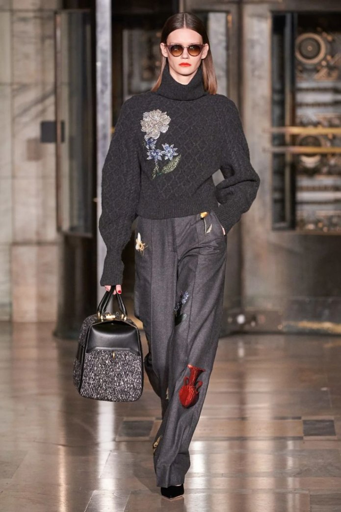 Bottega Veneta Fall Winter 2020-21