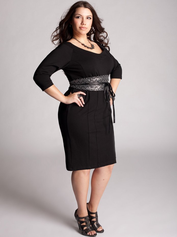 Moda Plus Size/одежда для полных