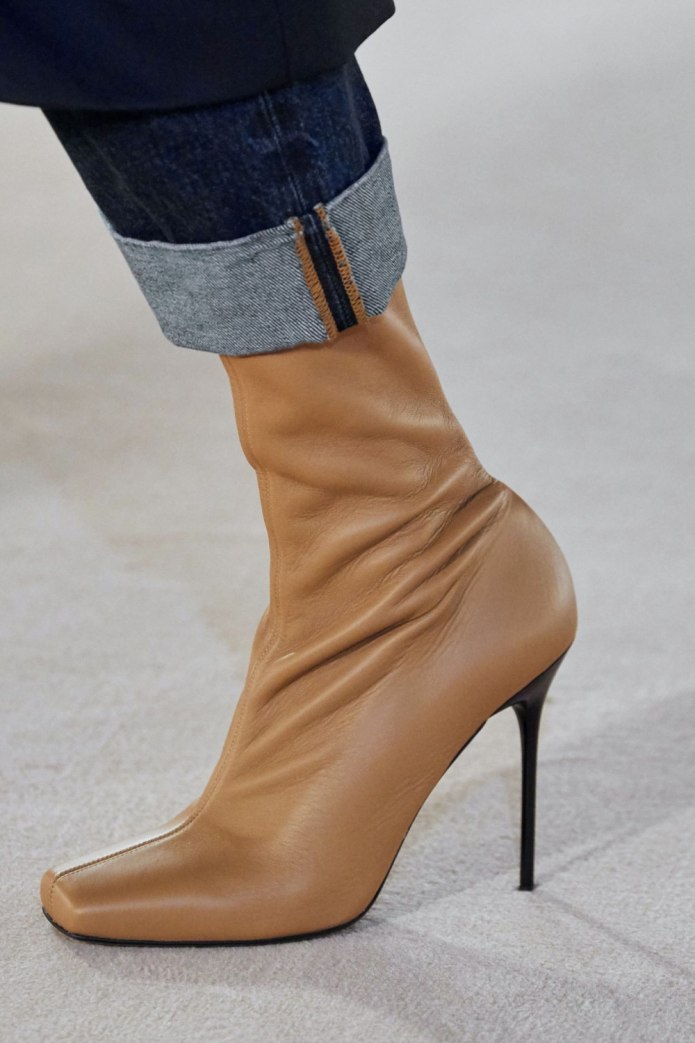 Обувь Prada Leto 2021