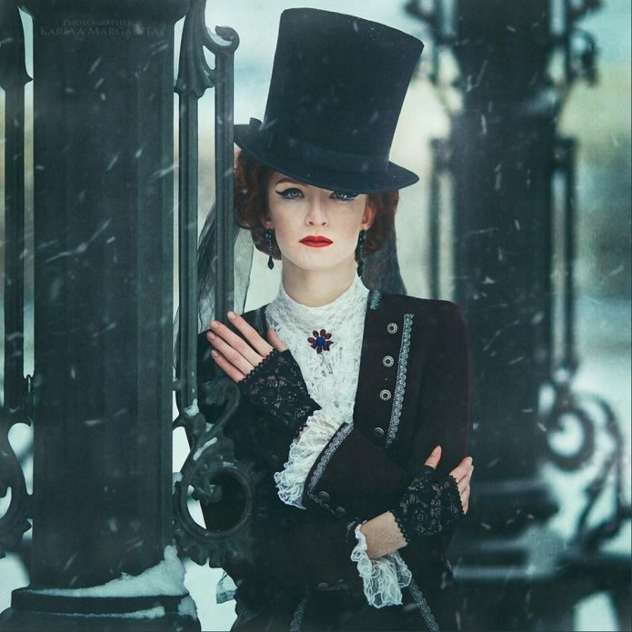 Коко Шанель мода 1920