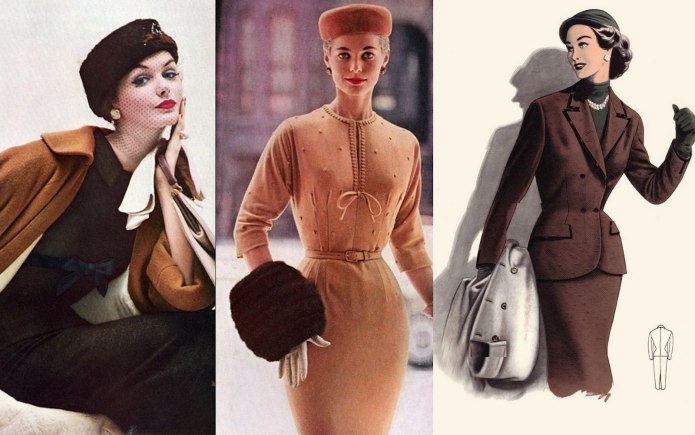 Мэри Куант 1960