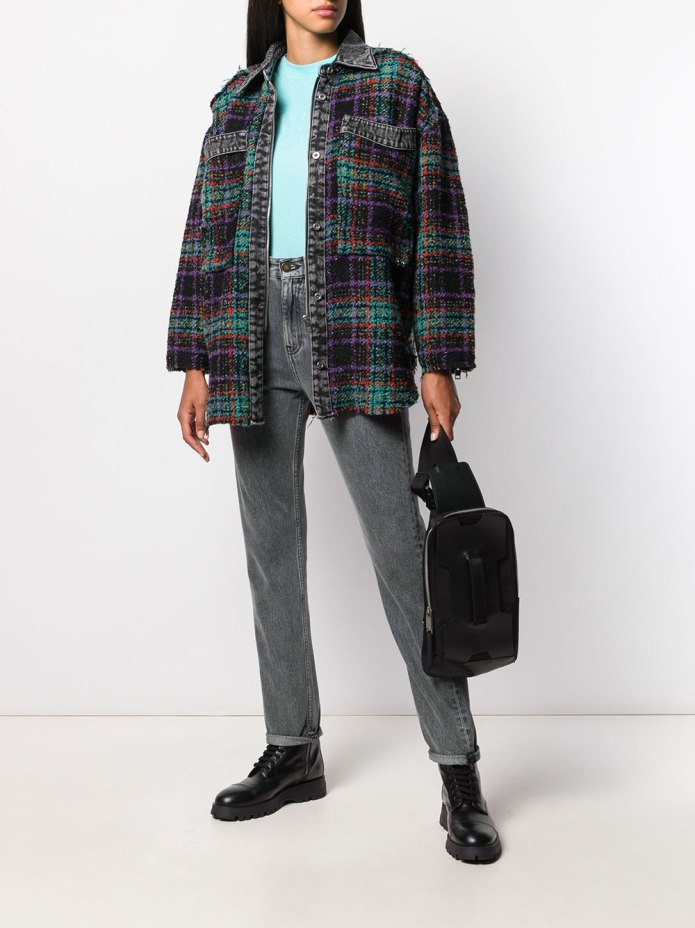 Куртка Diesel Oversize