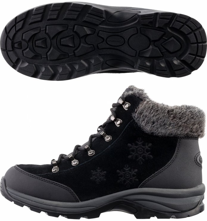 Ботинки женские Merrell 48852 Snowbound Mid Waterproof