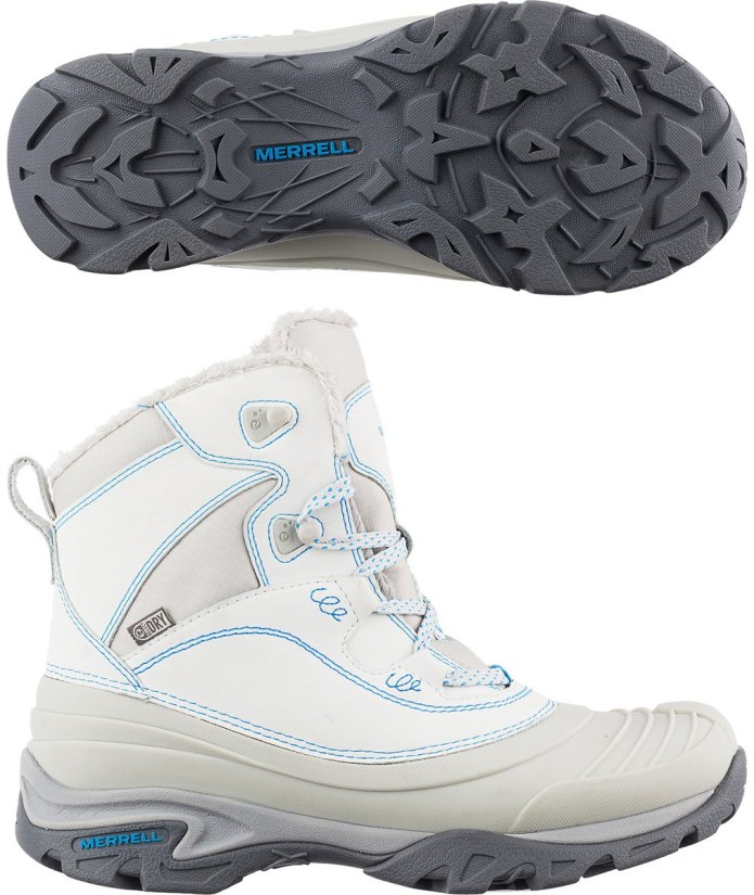 Merrell Storm Trekker 6 женские