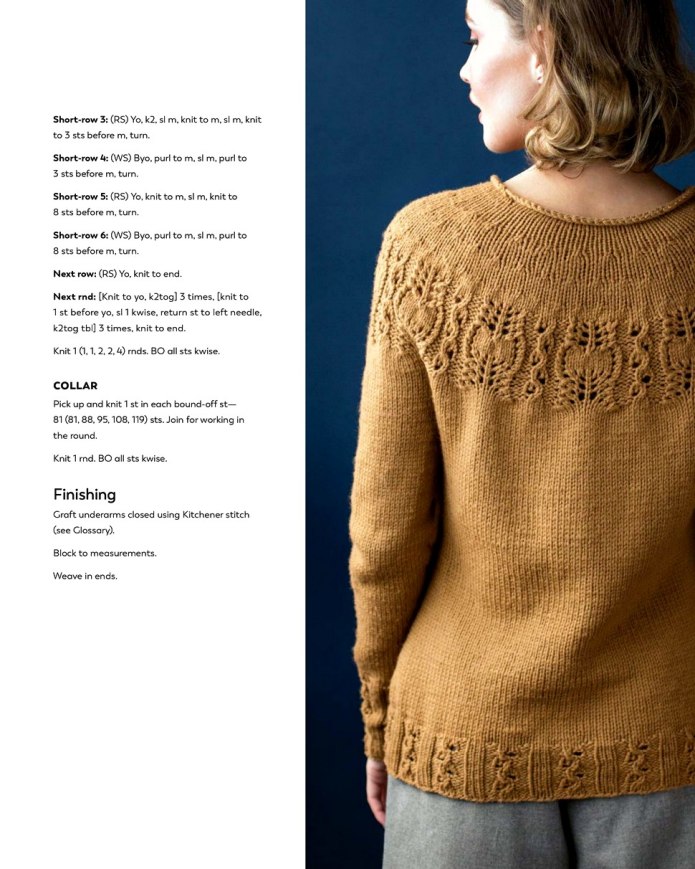 Fair Isle Лопапейса