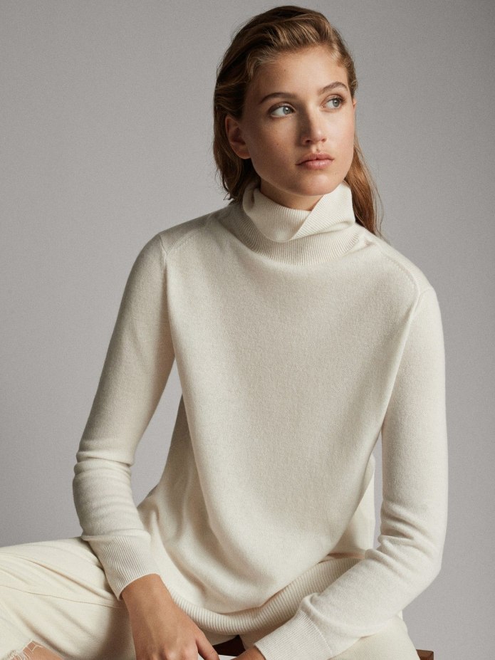 Massimo Dutti джемпер