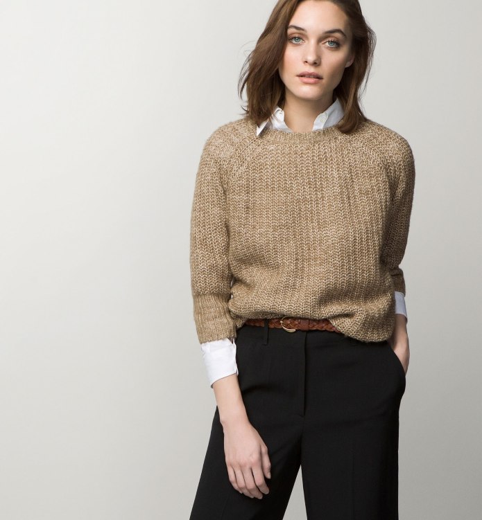 Massimo Dutti джемпер