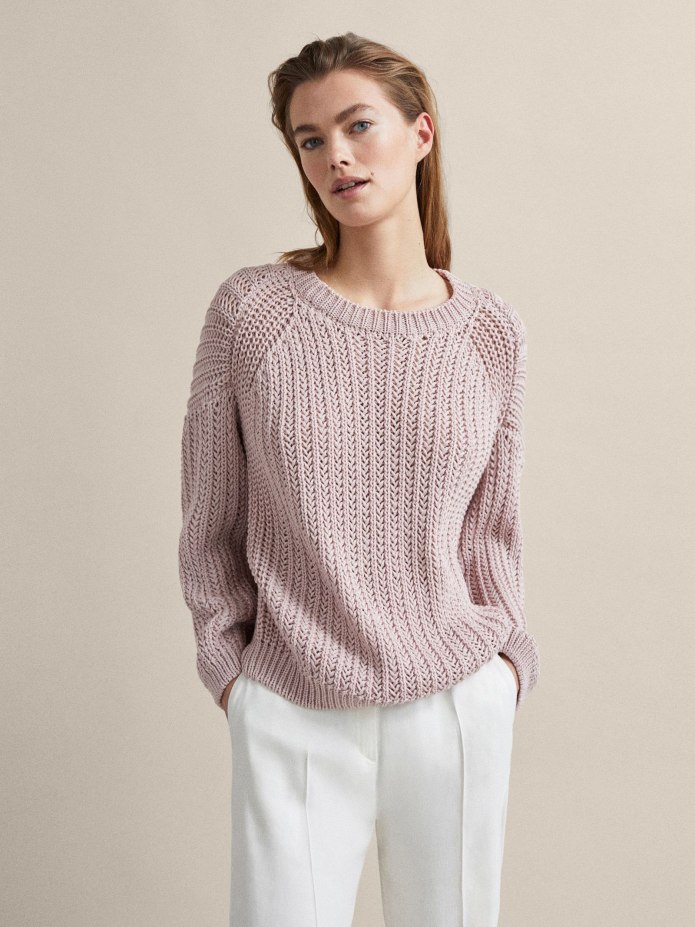 Massimo Dutti джемпер
