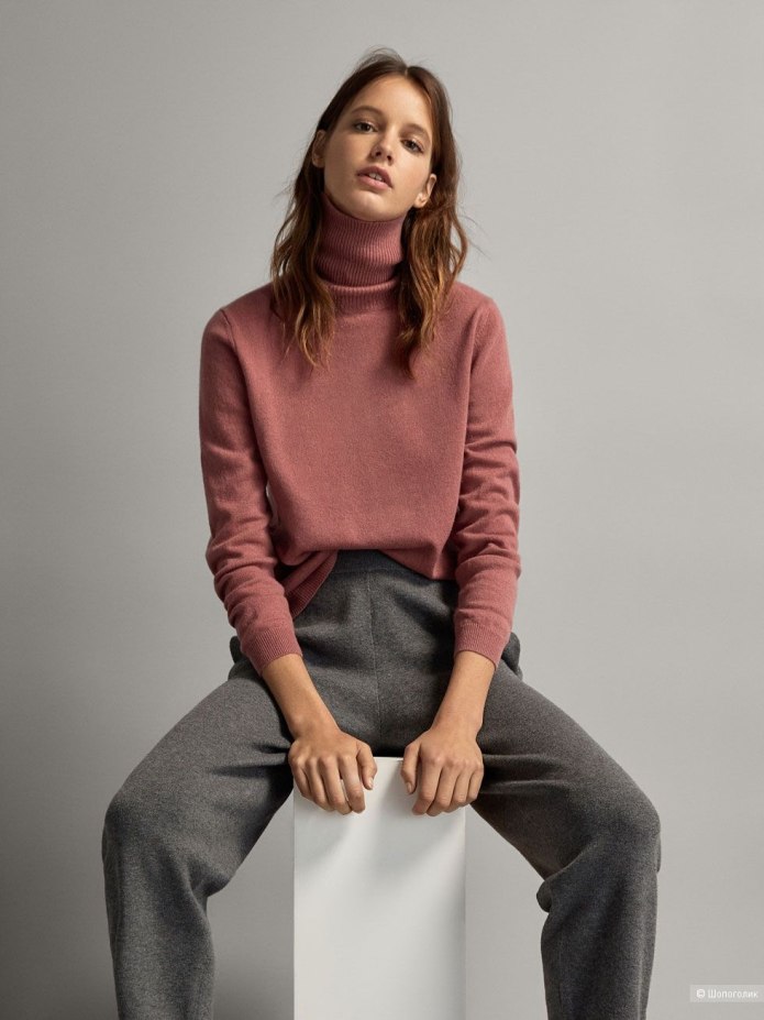 Водолазка massimo Dutti