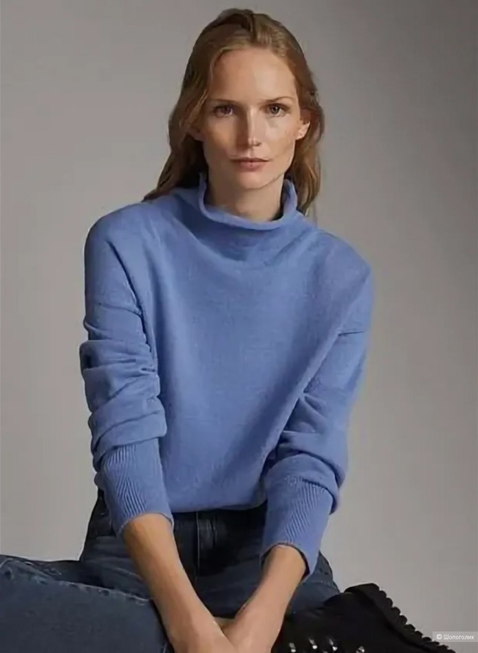 Massimo Dutti джемпер