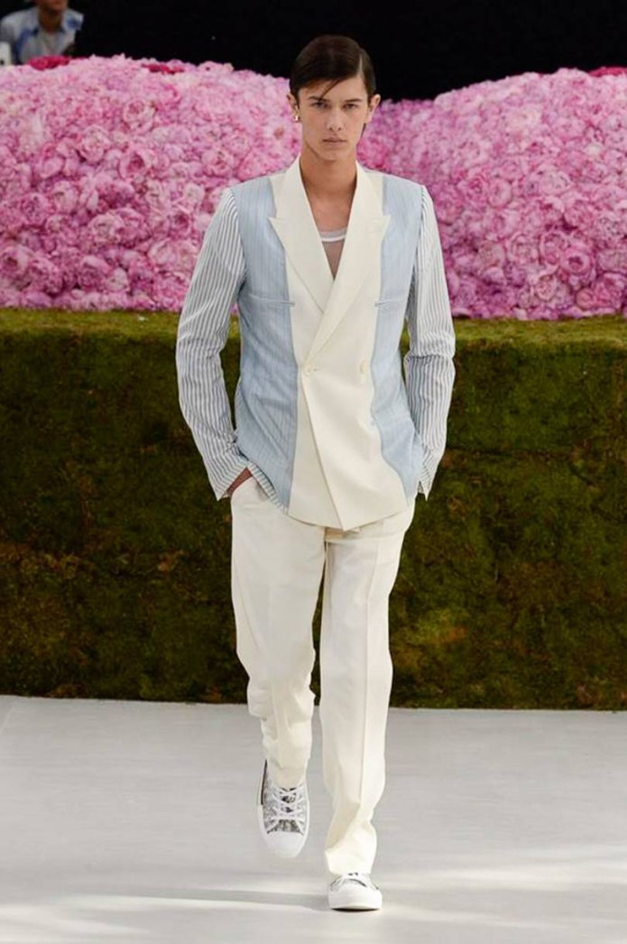 Hermes Spring Summer 2021