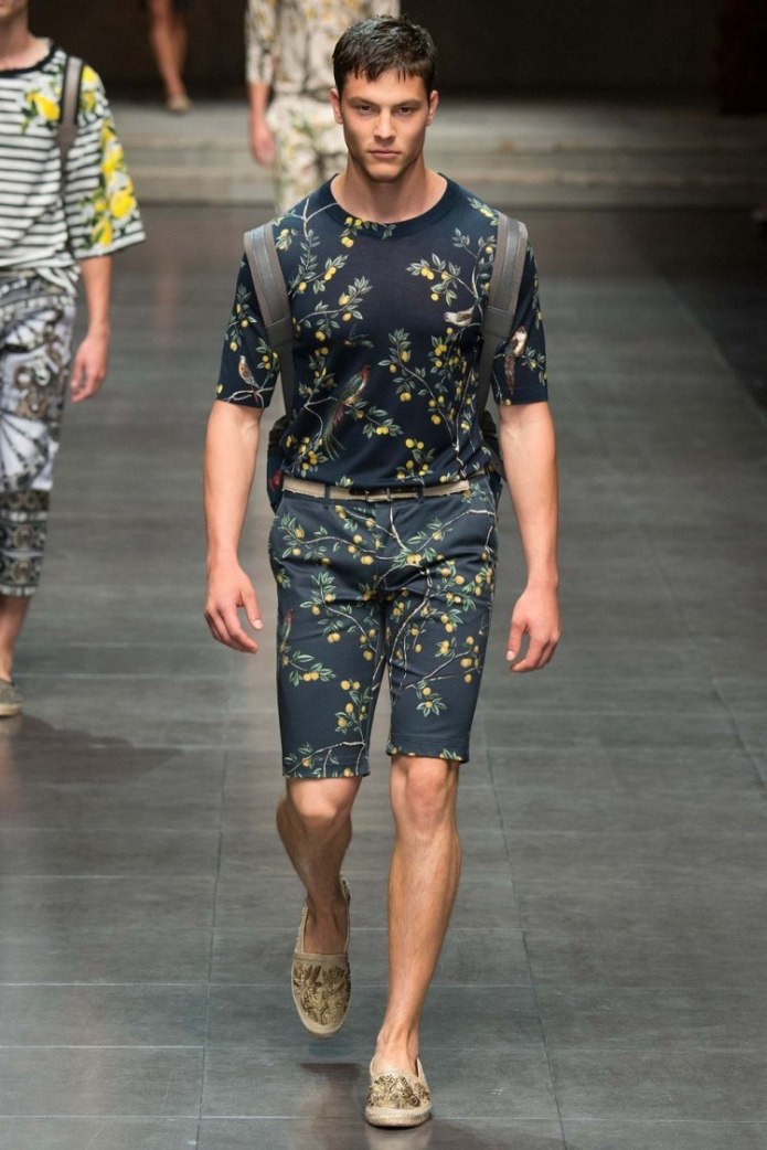 Street Style Milano 2021man