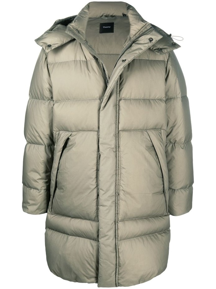 Moncler Valentino пуховик