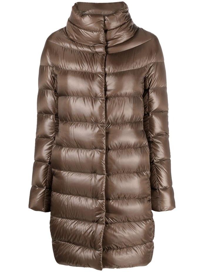 Parajumpers пуховик с капюшоном 21wmpwjckel31p52