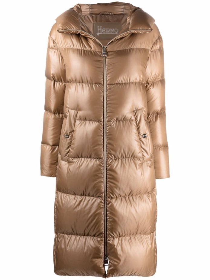 Пуховик Moncler Puffer