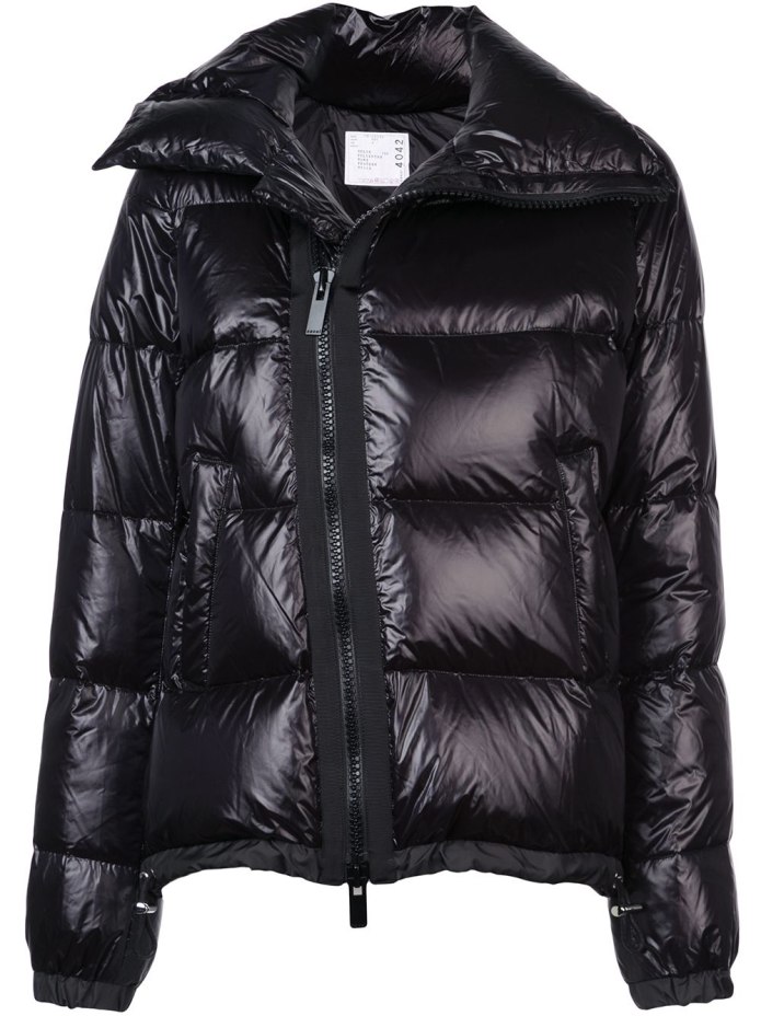 Moncler Oversized Puffer