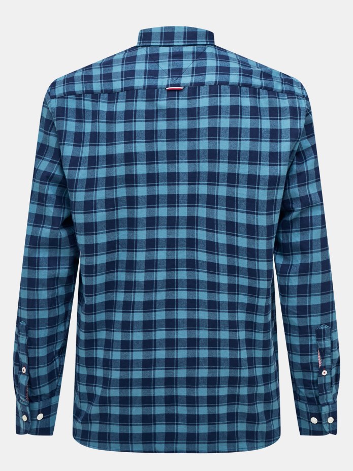 Рубашка Tommy Hilfiger мужская