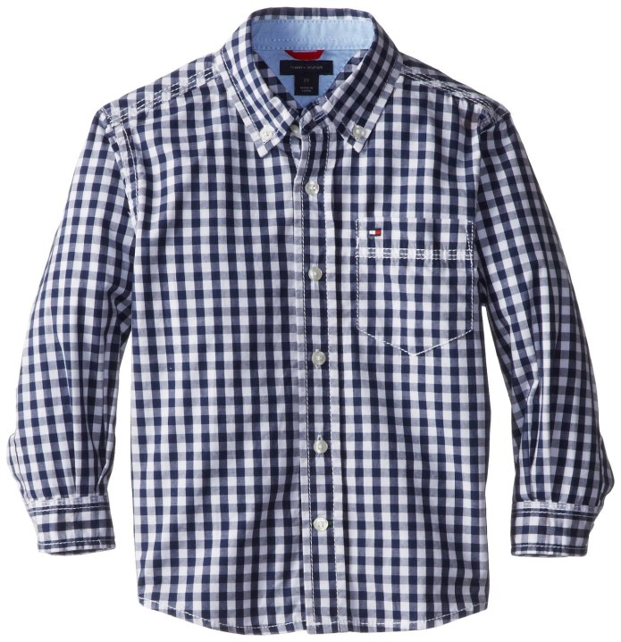 Рубашка Tommy Hilfiger мужская
