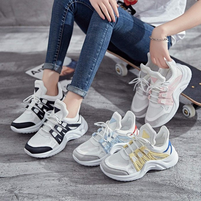 Zapatillas hombre кроссовки мужские зимние