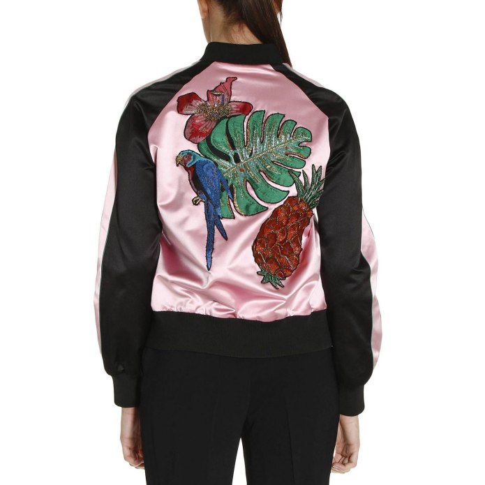 Kenzo Bomber Jacket