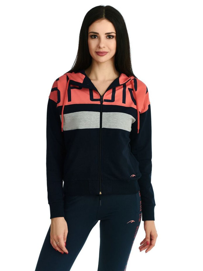Maraton Sportwear мужская толстовка