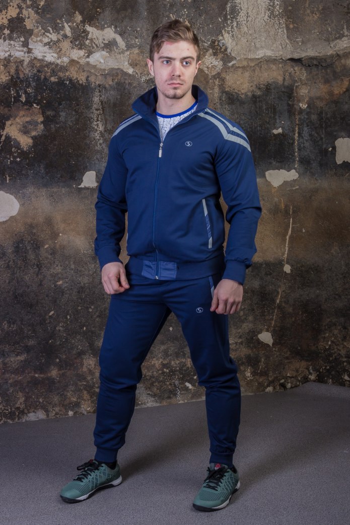 Maraton Sportwear костюм
