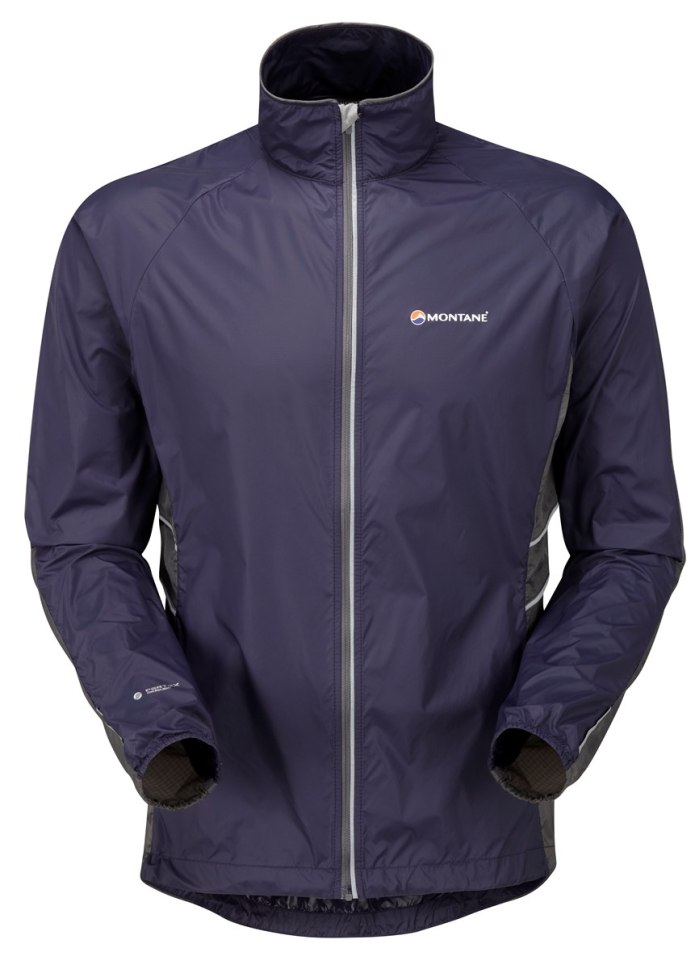 Haglofs кофта флисовая мужская