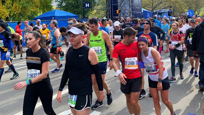 The Marathon Clothing