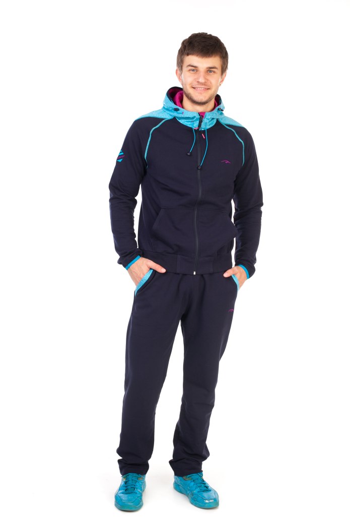 Maraton Sportwear мужская одежда