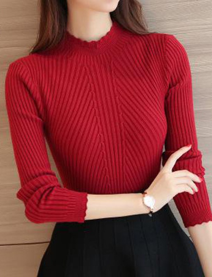 Джемпер easy Knit Jumper