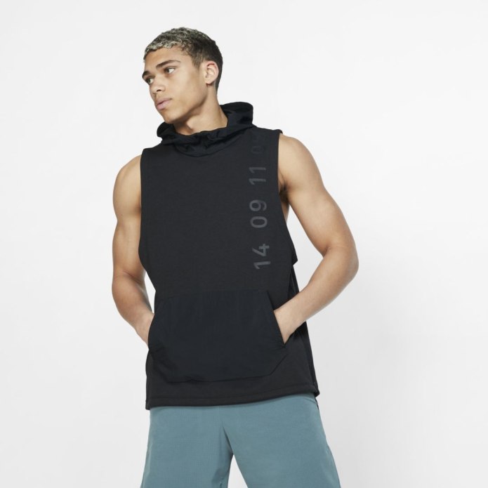 Therma-Fit Nike жилет
