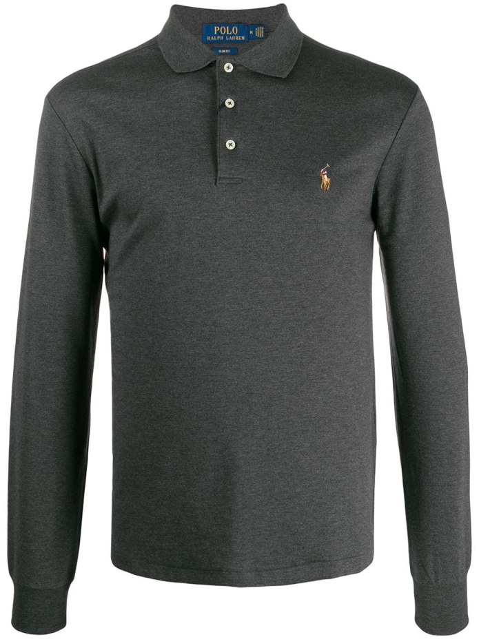 Polo Ralph Lauren с длинными рукавами