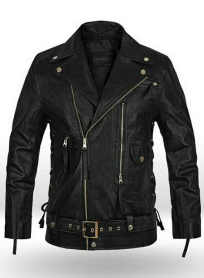 Терминатор 1984 Jacket
